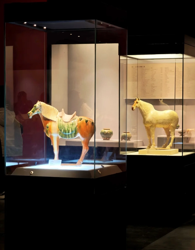 Travel photos of Luoyang: Luoyang Museum opening hours