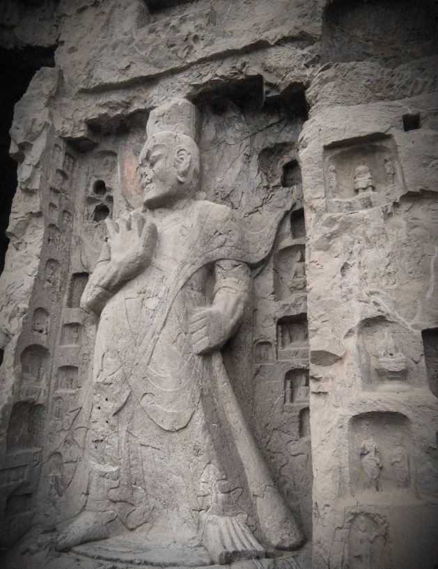 how to visit Longmen Grottoes how to visit Longmen Grottoes