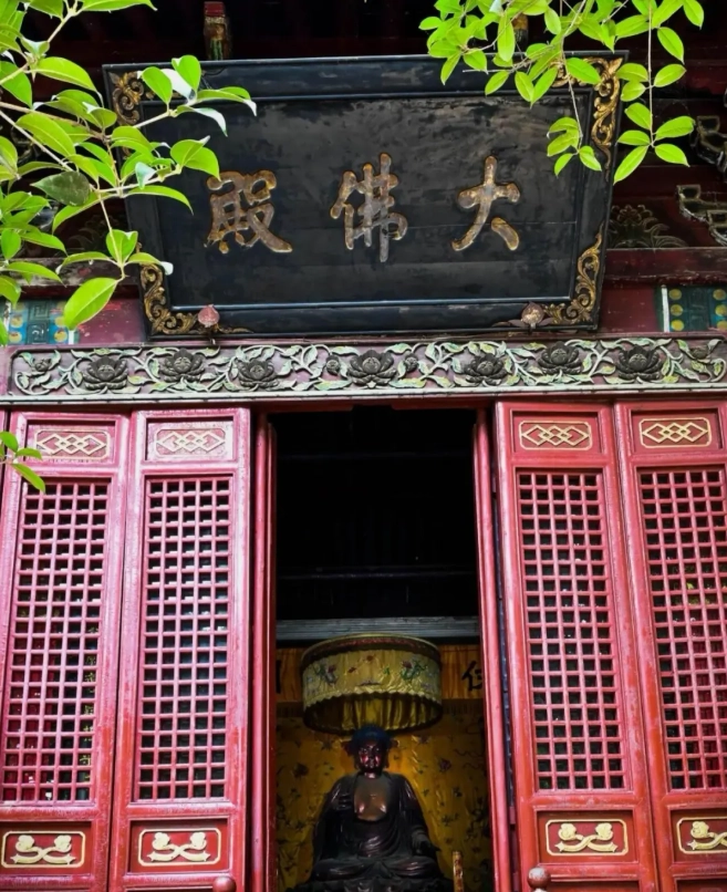 White Horse Temple ticket price White Horse Temple ticket price
