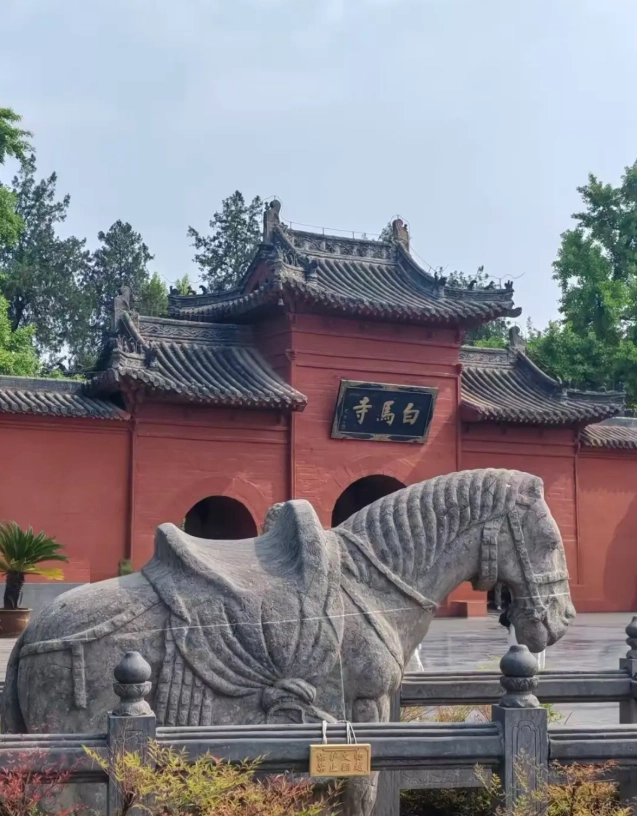 luoyang itinerary 3 days