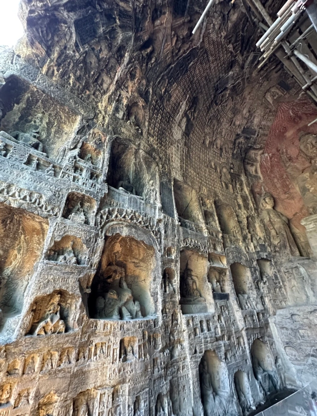best time to visit Longmen Grottoes best time to visit Longmen Grottoes