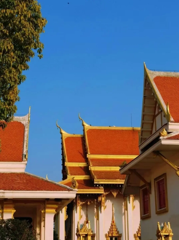 White Horse Temple worth visiting White Horse Temple worth visiting