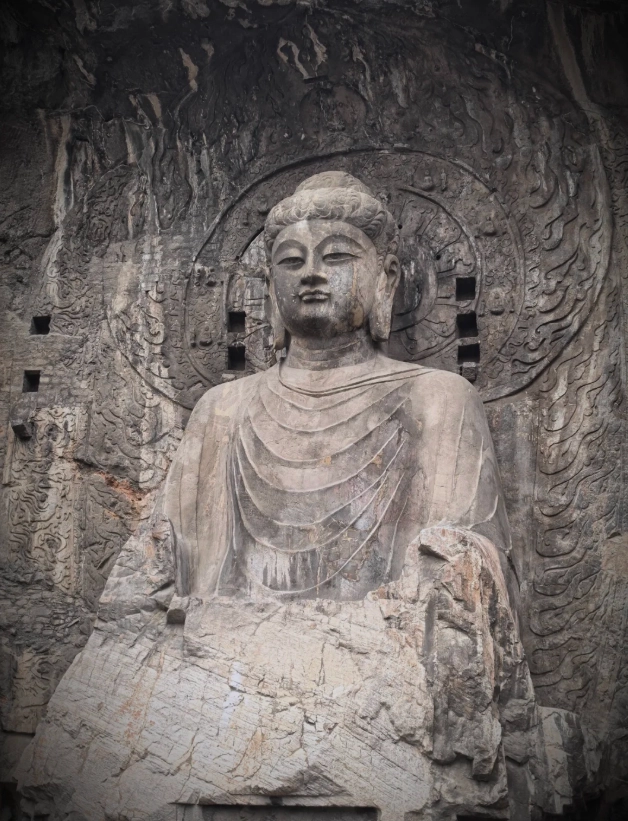 luoyang travel guide