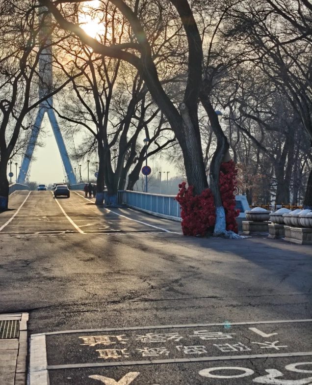 Harbin itinerary for foreigners