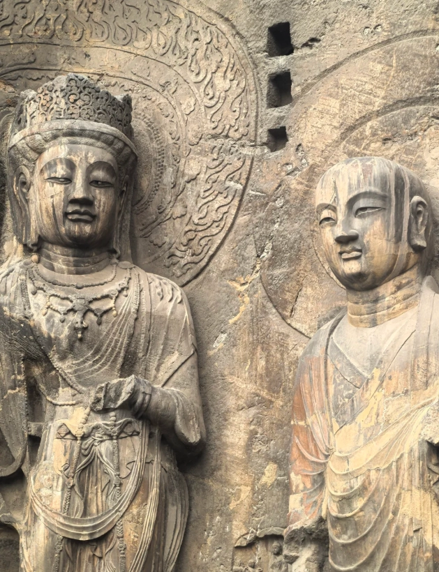 Longmen Grottoes tickets Longmen Grottoes tickets