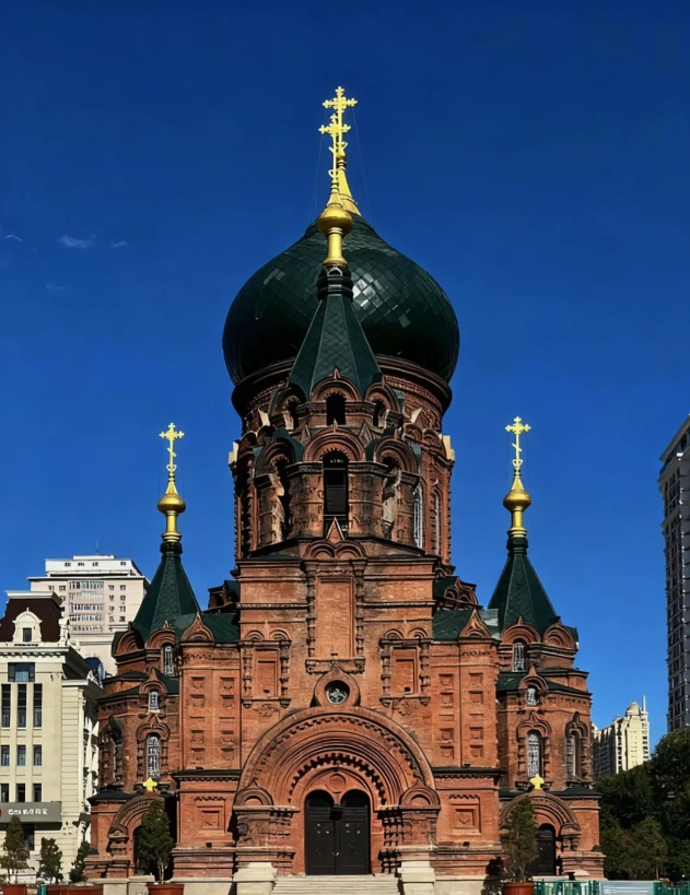 Saint Sophia Cathedral Worth Visiting? A Local Guide's Honest Take