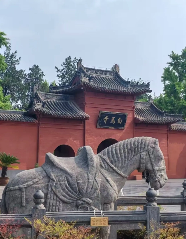 things to do in Luoyang