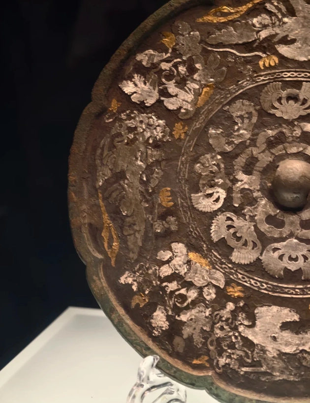 Luoyang Museum opening hours