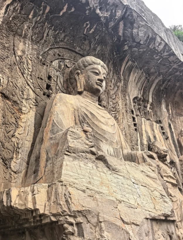 best time to visit Luoyang best time to visit Luoyang