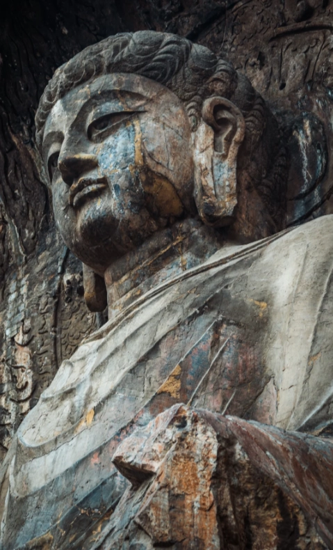 Longmen Grottoes