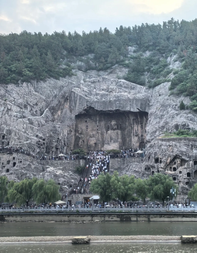 Luoyang attractions Luoyang attractions
