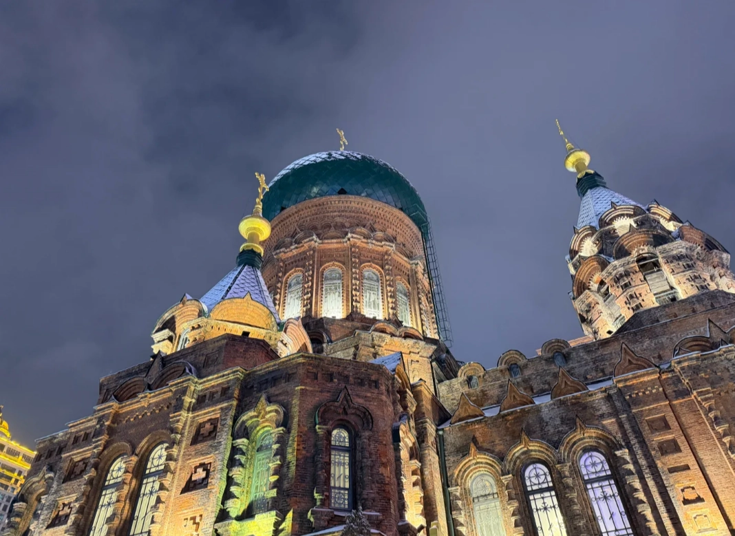 Photo of Saint Sophia Cathedral: Saint Sophia Cathedral how to get there