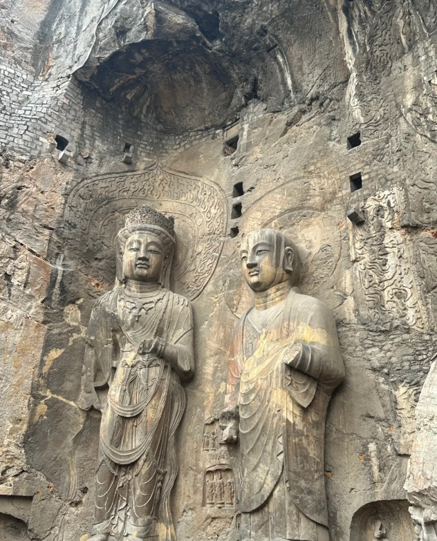 Longmen Grottoes opening hours Longmen Grottoes opening hours