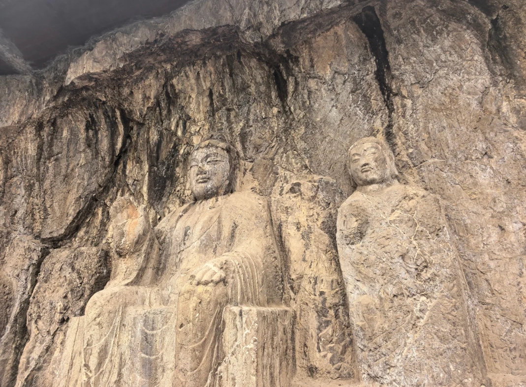 Luoyang 3-Day Itinerary: See Longmen Grottoes & Shaolin Temple