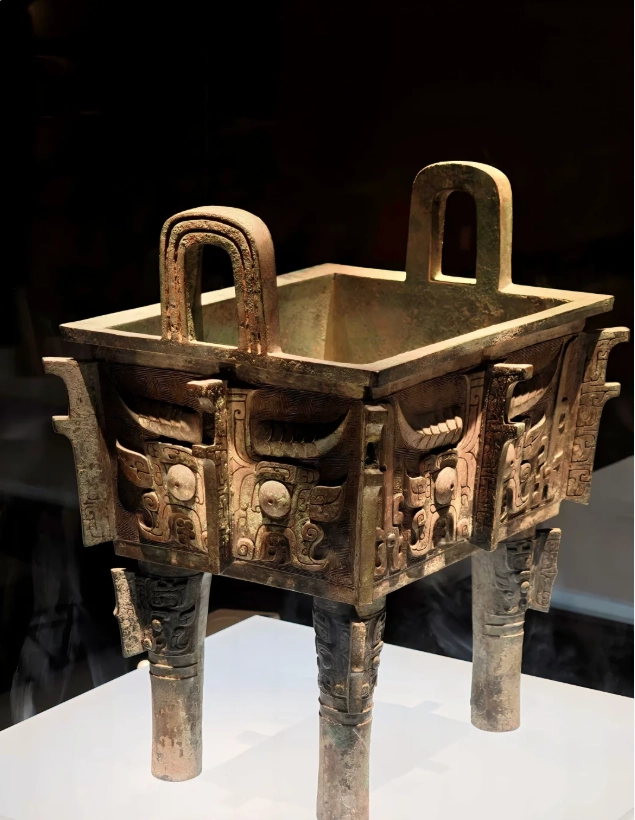 Luoyang Museum tickets