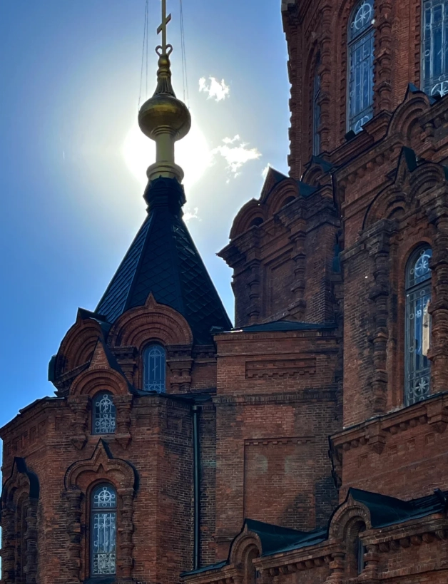 Harbin things to do