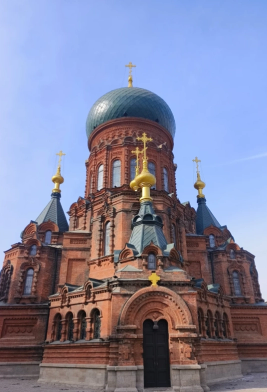 saint sophia cathedral tickets