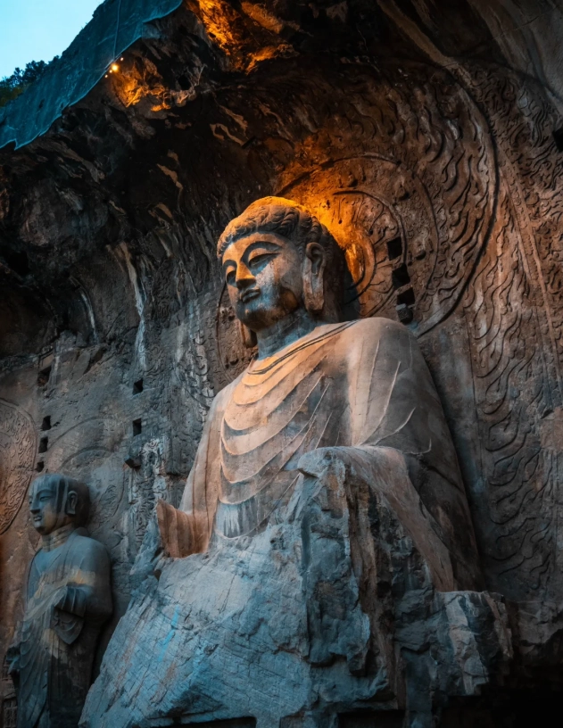 How to get to Longmen Grottoes How to get to Longmen Grottoes
