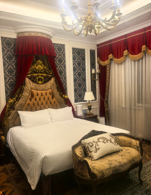 best hotels near Harbin Ice and Snow World
