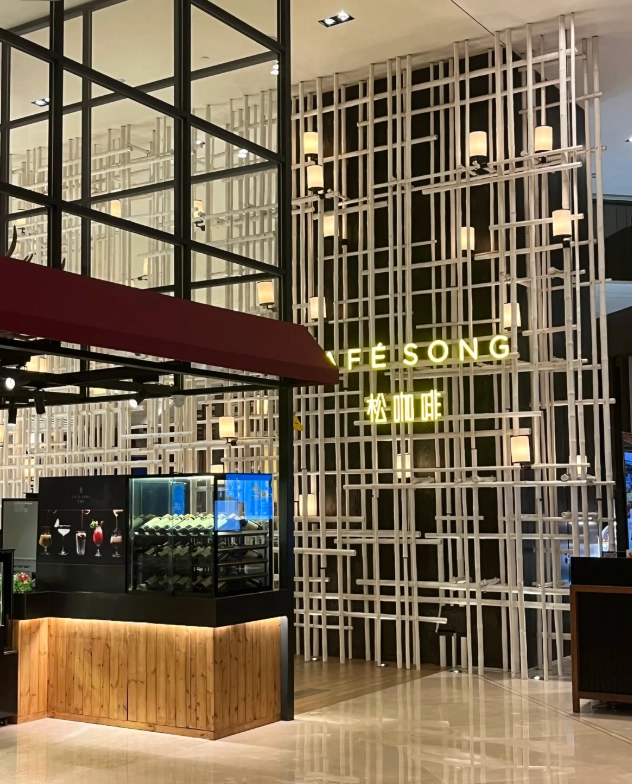 where to stay in Harbin central