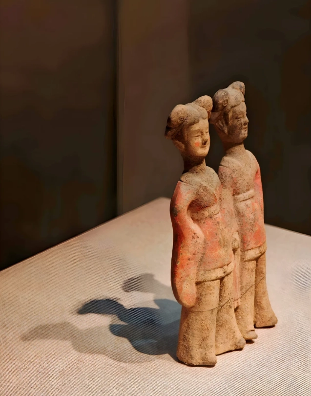 Luoyang Museum tickets