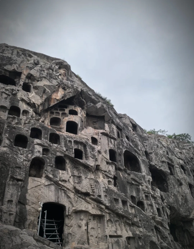 Luoyang attractions Luoyang attractions