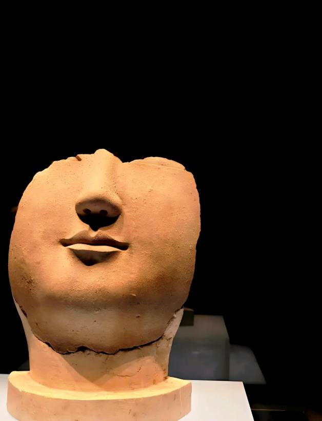Luoyang Museum highlights