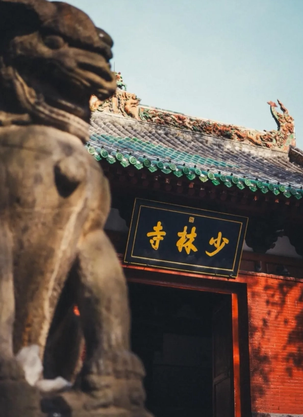 Luoyang street food Luoyang street food