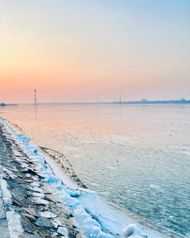 solo travel Harbin