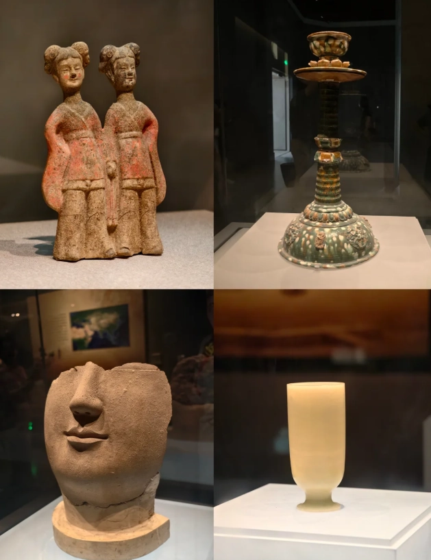 Luoyang Museum tickets