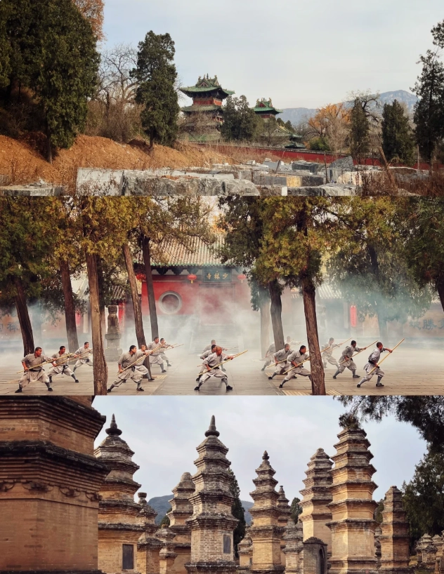 Luoyang travel guide