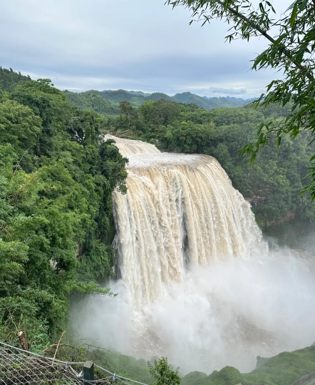 Huangguoshu Waterfall: Is It Worth Your Time and Money?