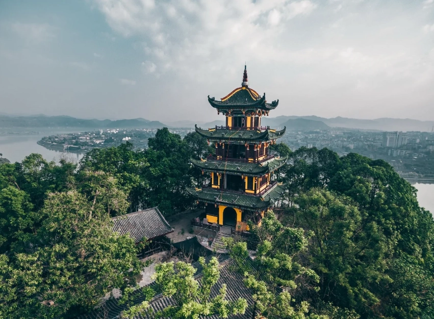 Fuzhou itinerary Fuzhou itinerary