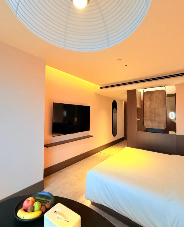 where to stay in Luoyang