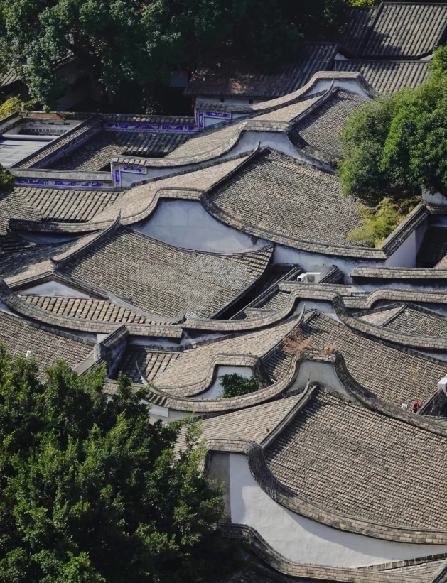 Nanhou Street Nanhou Street
