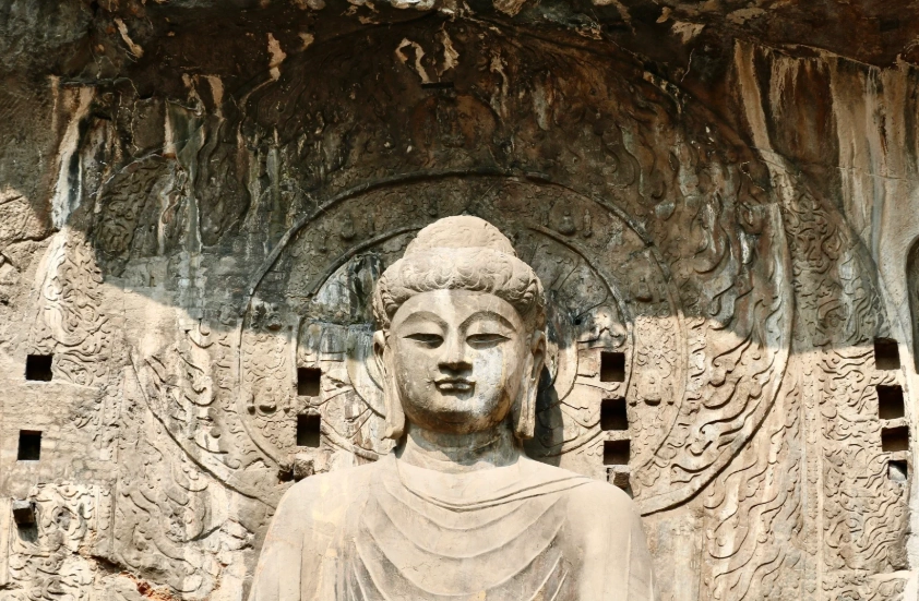 Luoyang tour plan