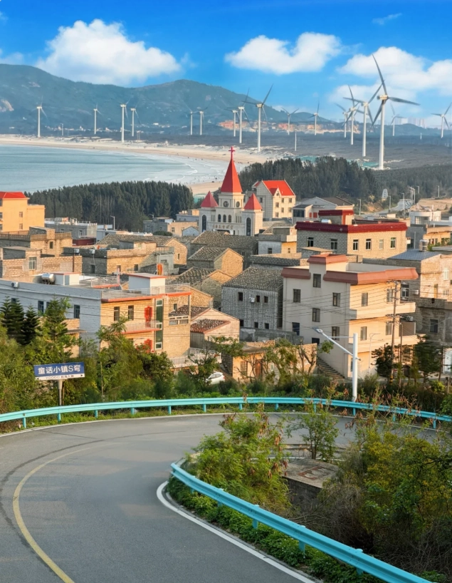Photo of Pingtan Island: Pingtan Island travel guide