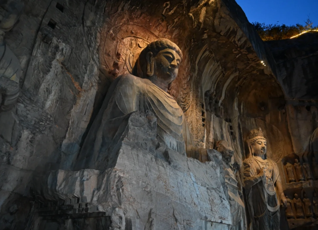 Luoyang travel guide