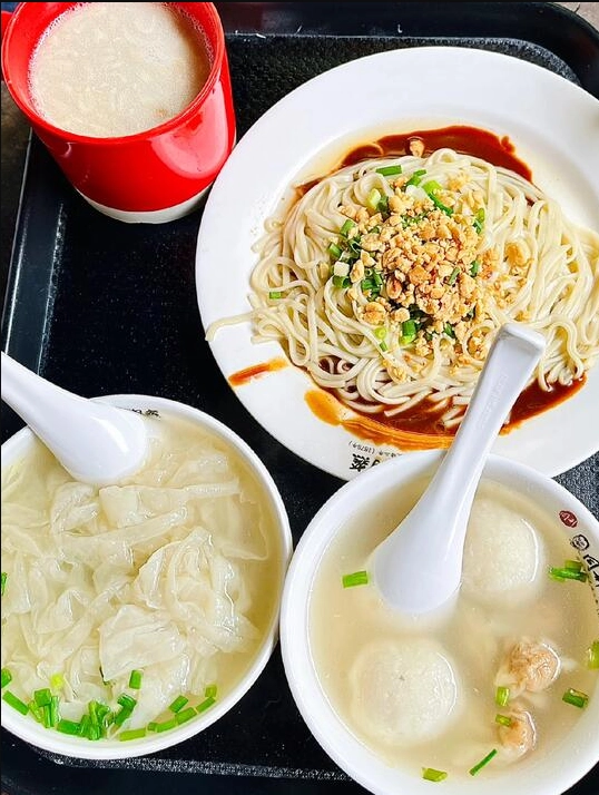 Fuzhou food guide Fuzhou food guide