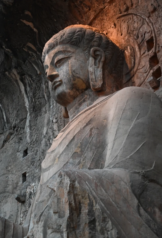 Longmen Grottoes tickets Longmen Grottoes tickets