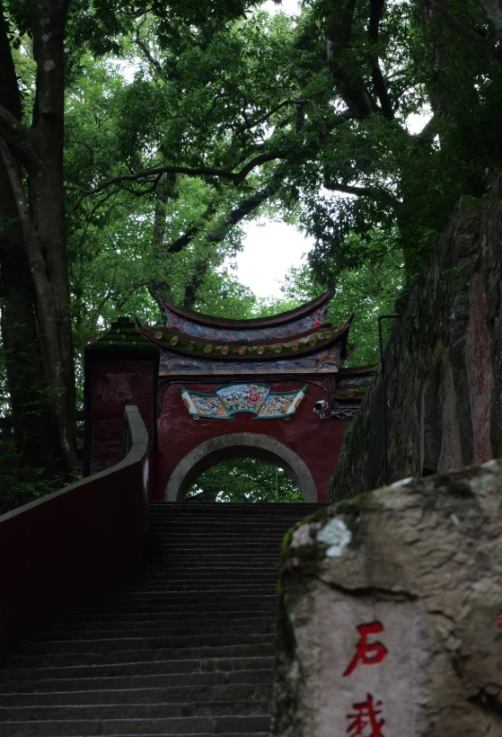 Fuzhou tourist attractions Fuzhou tourist attractions