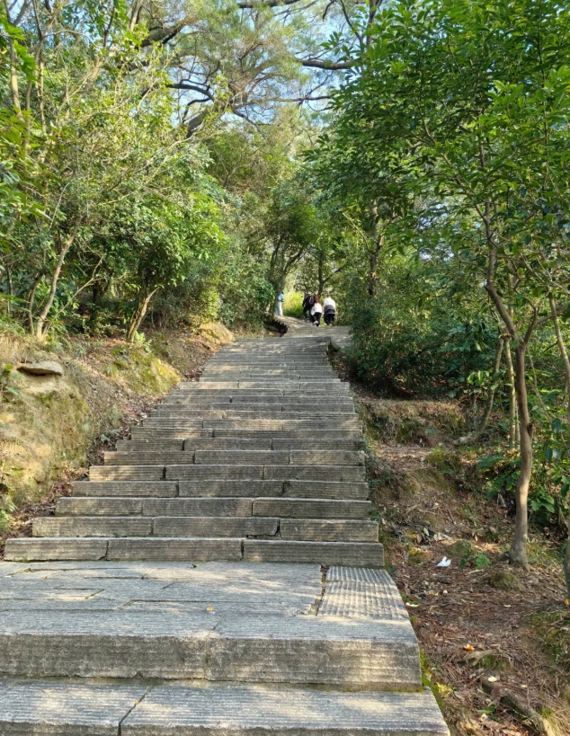 Fuzhou day trip from Xiamen Fuzhou day trip from Xiamen
