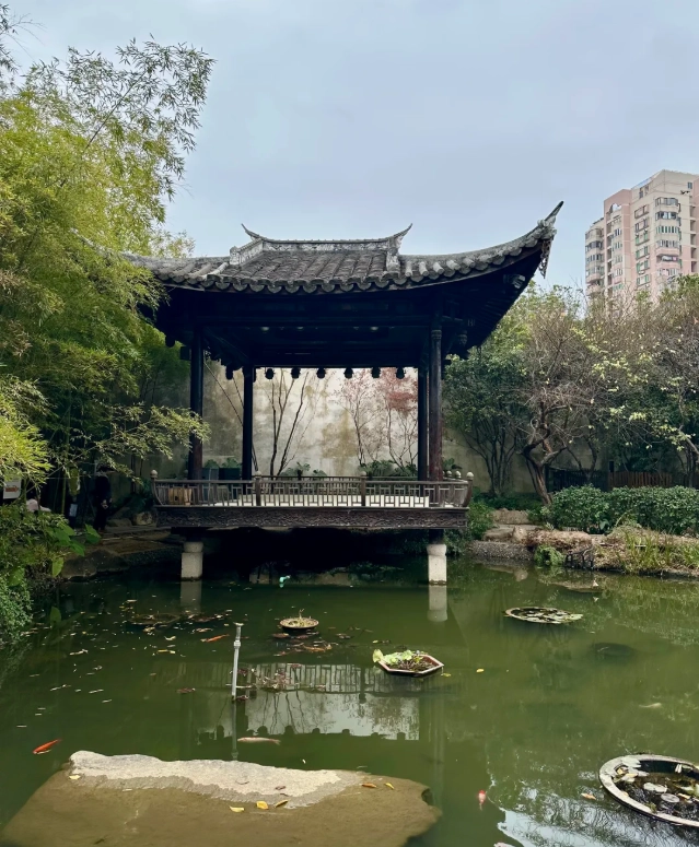 Fuzhou itinerary Fuzhou itinerary
