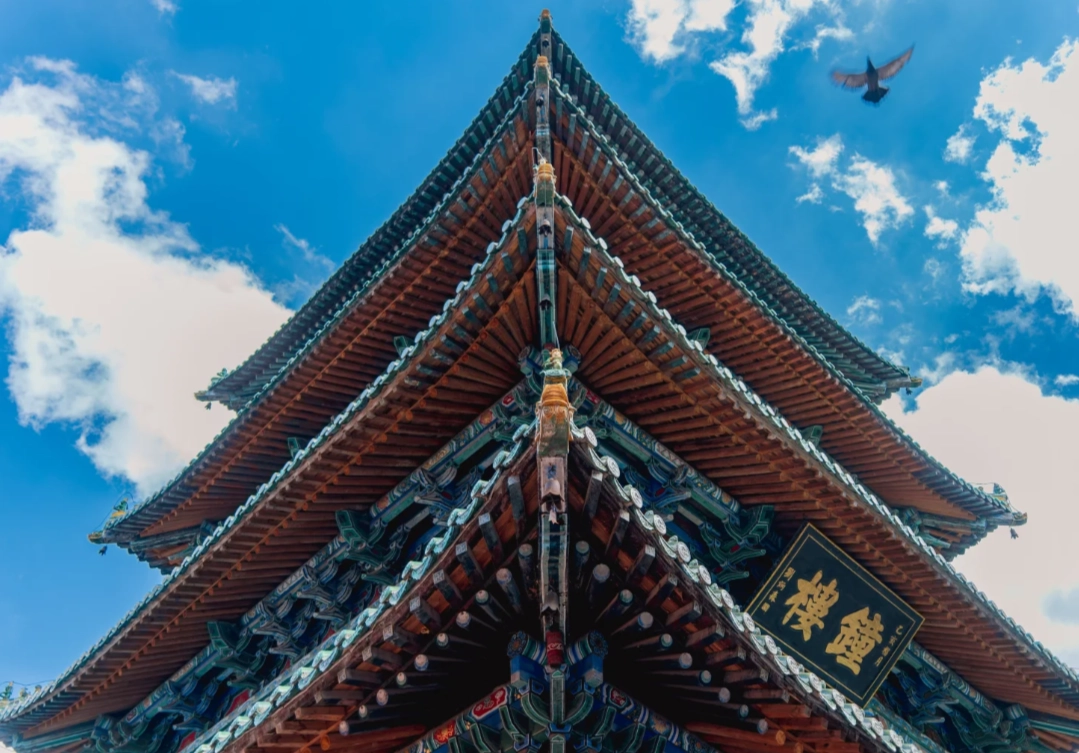 Luoyang travel guide Luoyang travel guide
