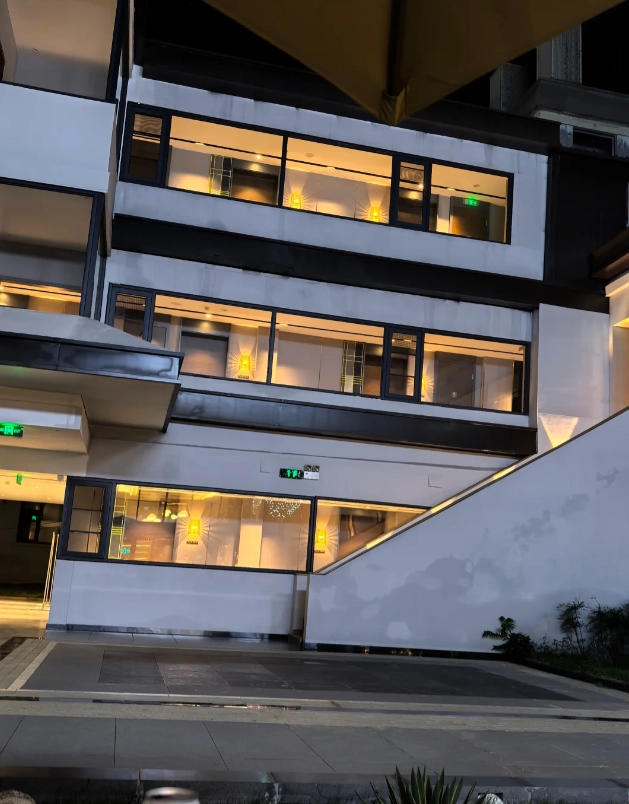 luoyang hotel recommendations