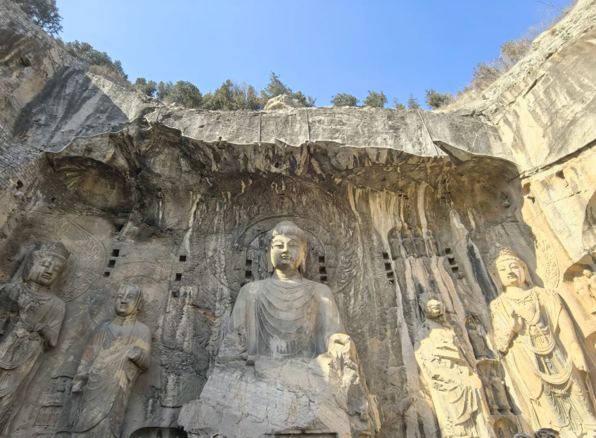 Luoyang