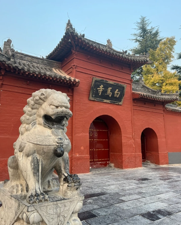 Luoyang itinerary Luoyang itinerary