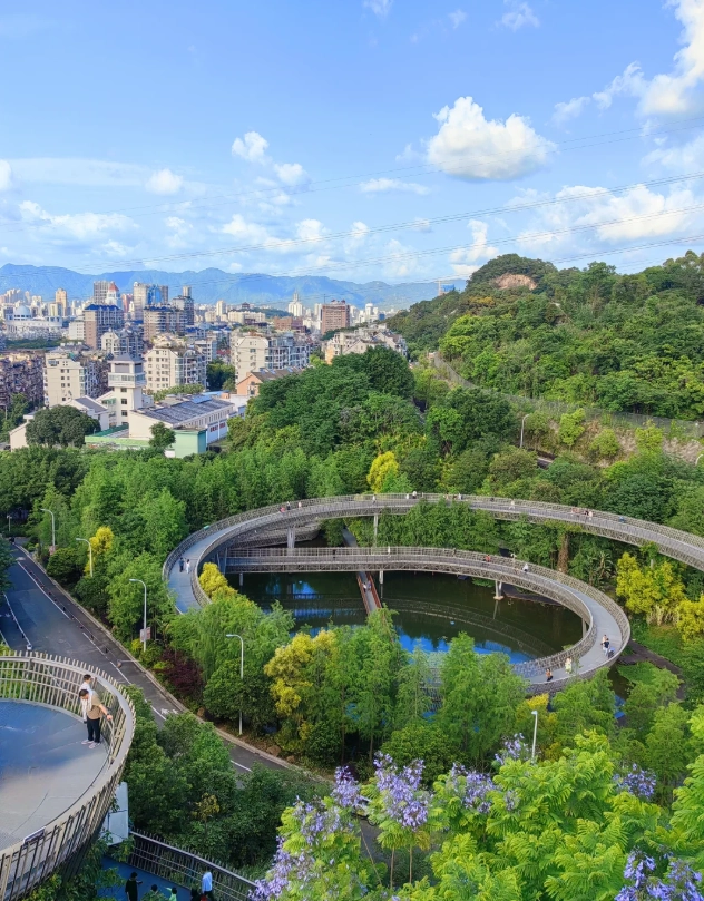 Fuzhou hidden gems Fuzhou hidden gems