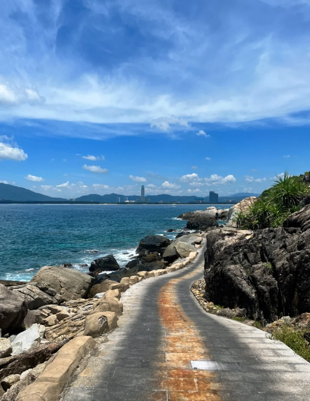 Pingtan Island guesthouses Pingtan Island guesthouses