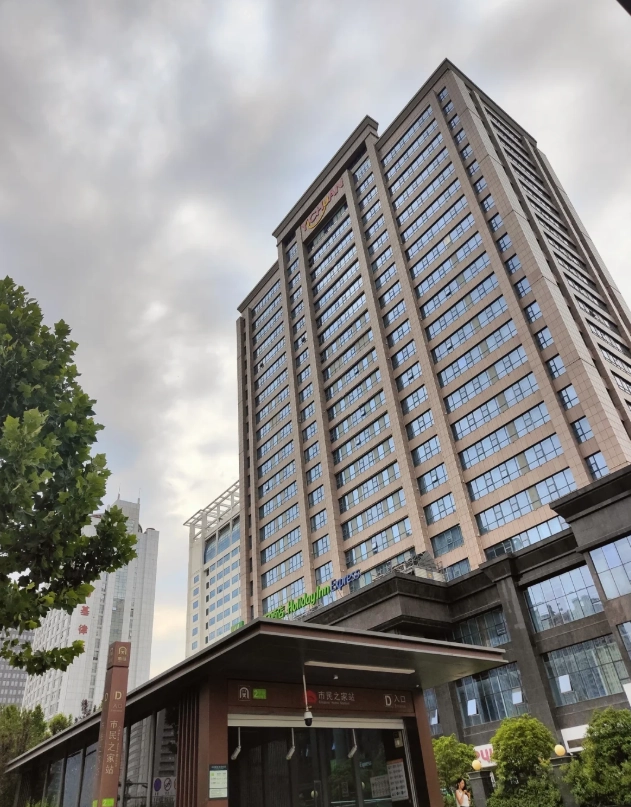 budget hotels luoyang